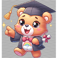 Graduate-YB 24